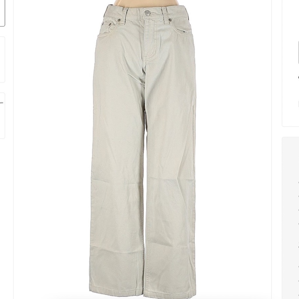 Polo by Ralph Lauren jeans